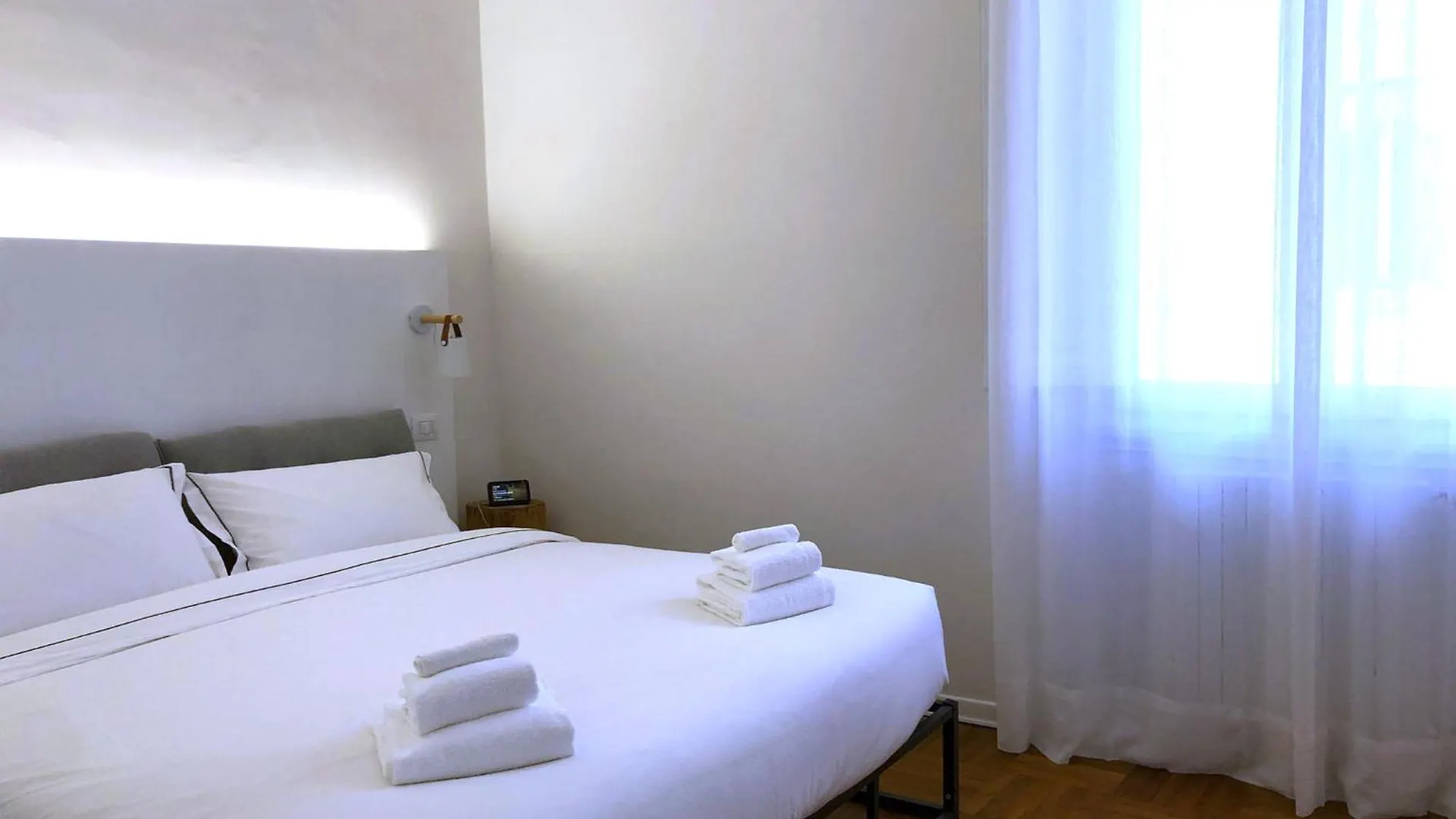 Art Apartments Florence