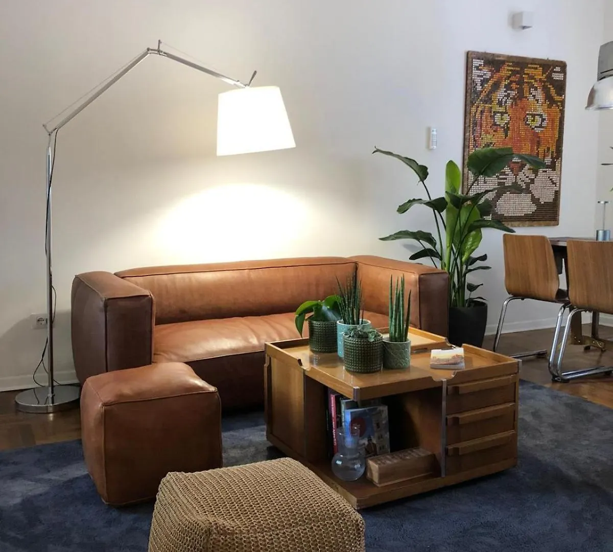 Art Apartments Florence