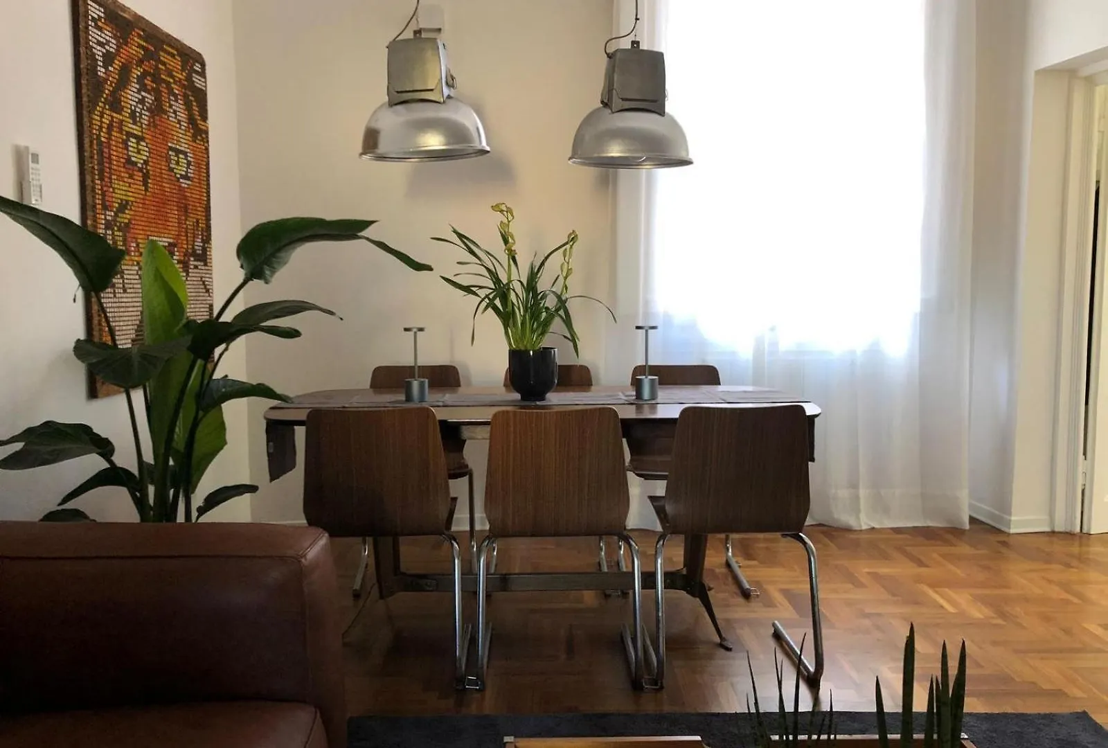 Art Apartments Florence Italy