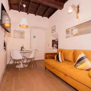 Apartamento Unyca - Casa Isabelle, Florencia