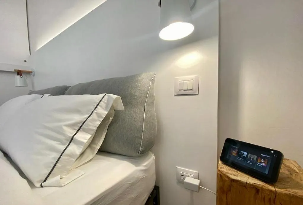 Art Apartments Firenze