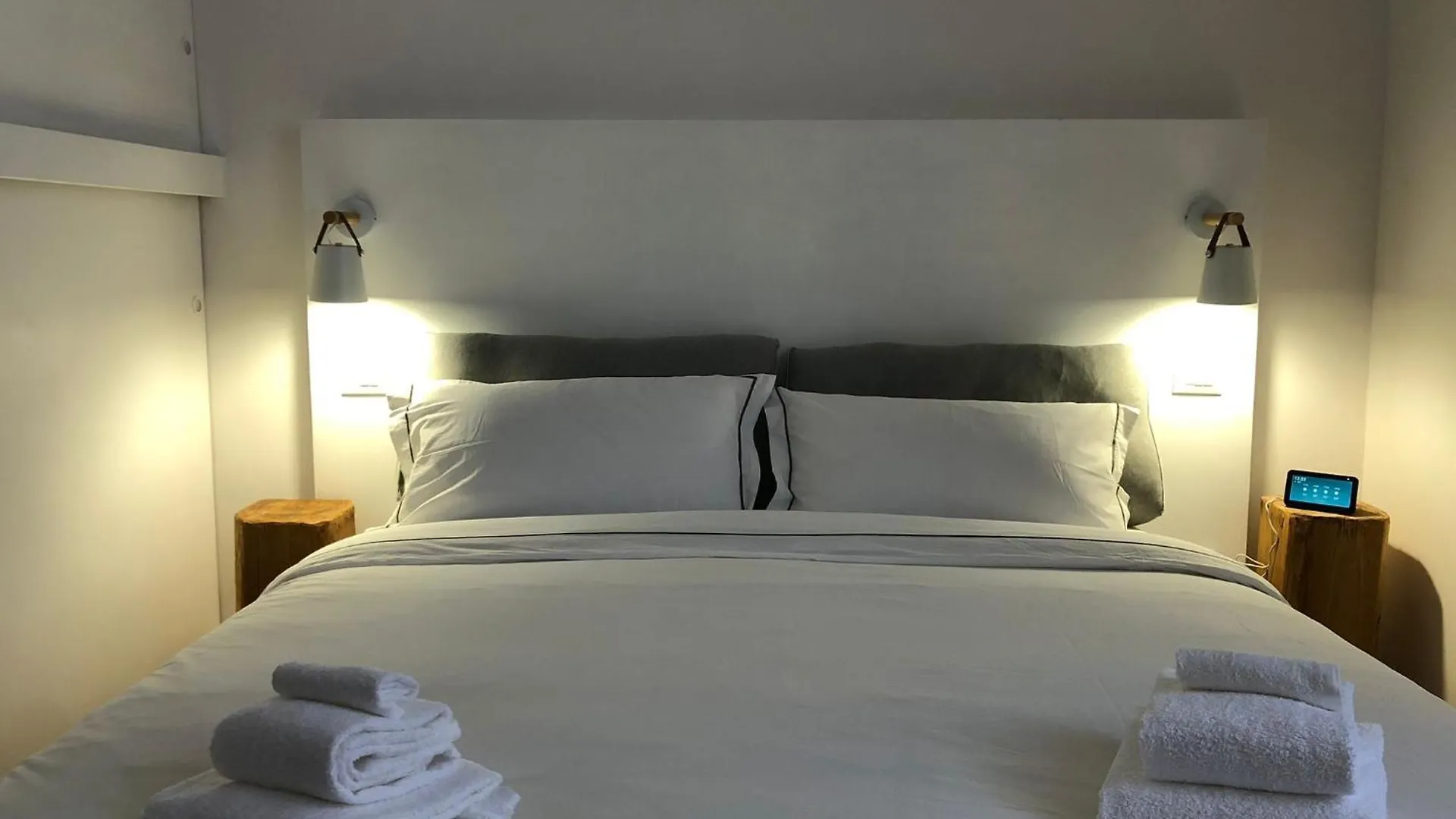 Art Apartments Firenze