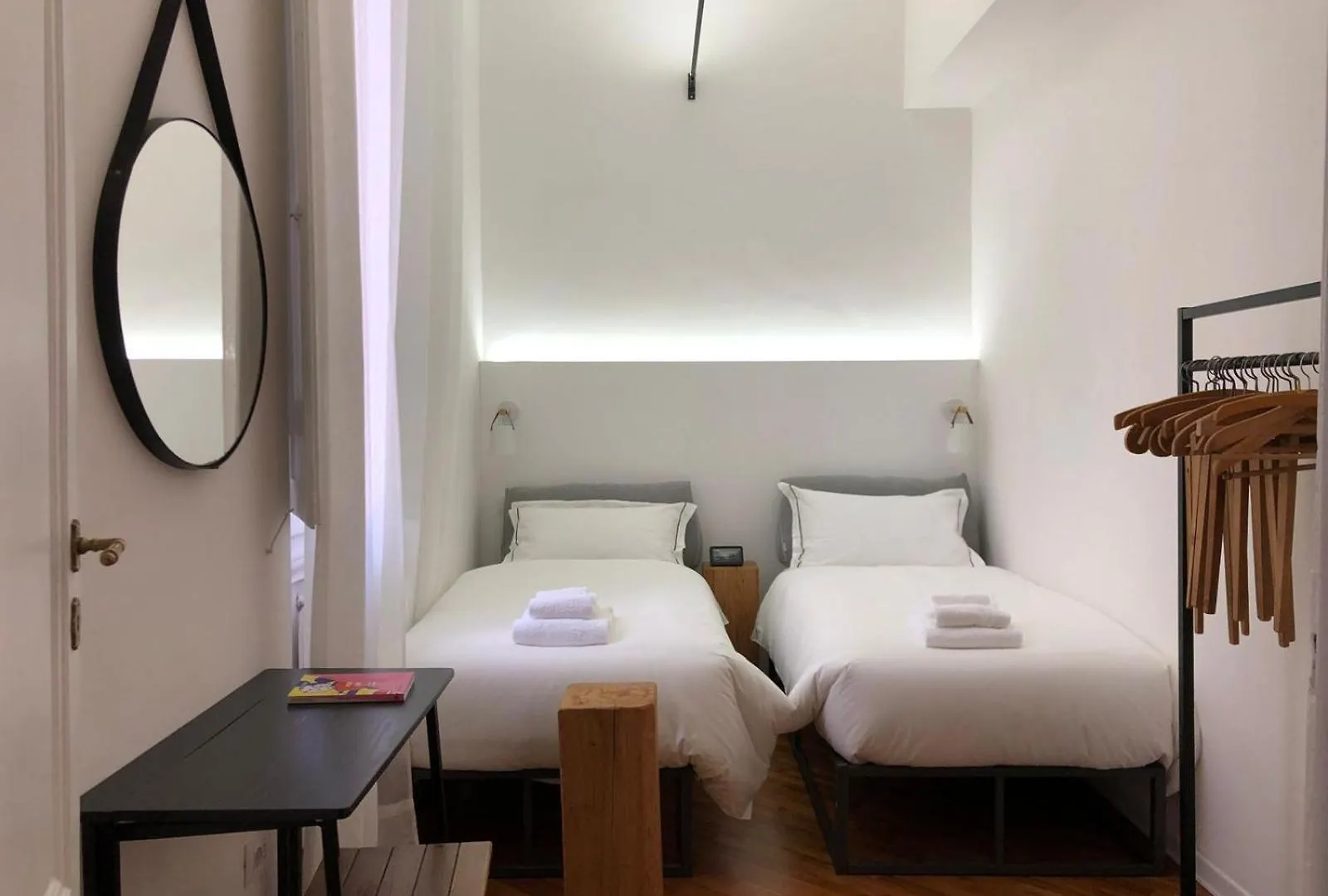 Art Apartments Firenze Italia
