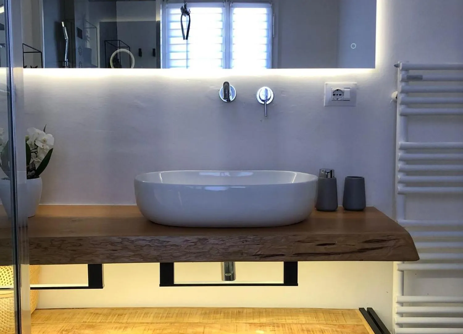 Art Apartments Firenze Italia