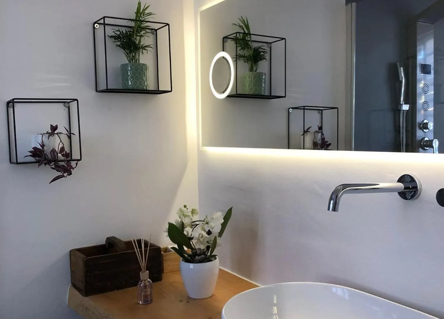 Art Apartments Firenze