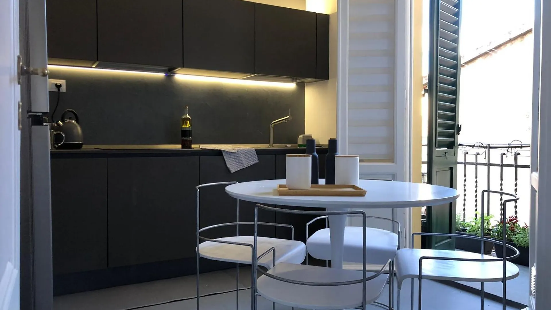 Art Apartments Firenze